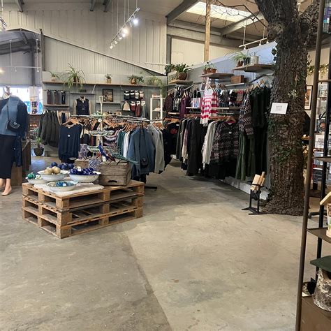 Charity Farm Countrystore.